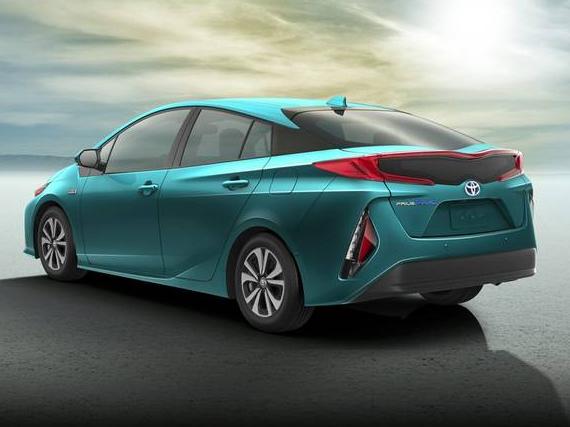 TOYOTA PRIUS PRIME 2018 JTDKARFP3J3092672 image TOYOTA PRIUS PRIME 2018 JTDKARFP3J3092672 image